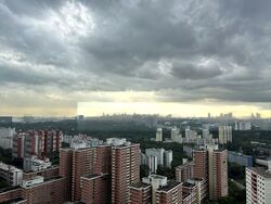 Commonwealth Towers (D3), Condominium #488714781